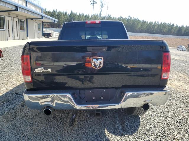 Снимка 6 от търг – 2013 RAM 1500 SLT с VIN 1C6RR6LT3DS513282