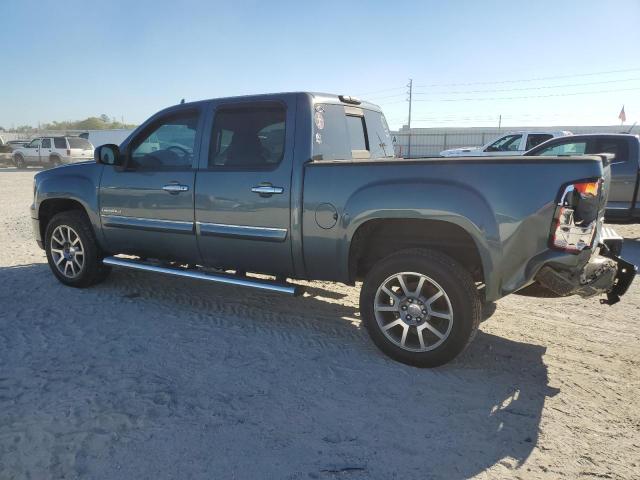 Photo 2 from auction – 2012 GMC SIERRA K15 with VIN 3GTP2XE24CG165609