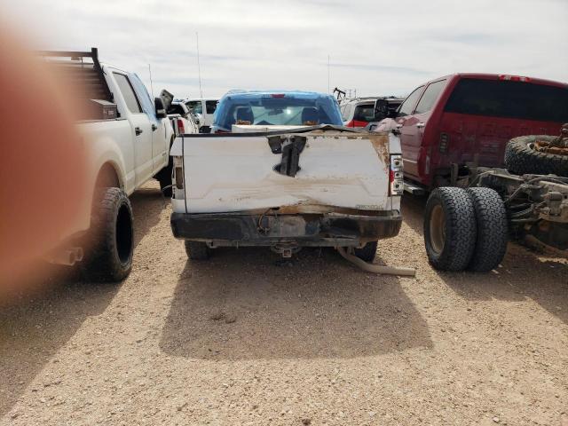 Photo 6 from auction – 2018 FORD F150 with VIN 1FTMF1CB6JKC69953