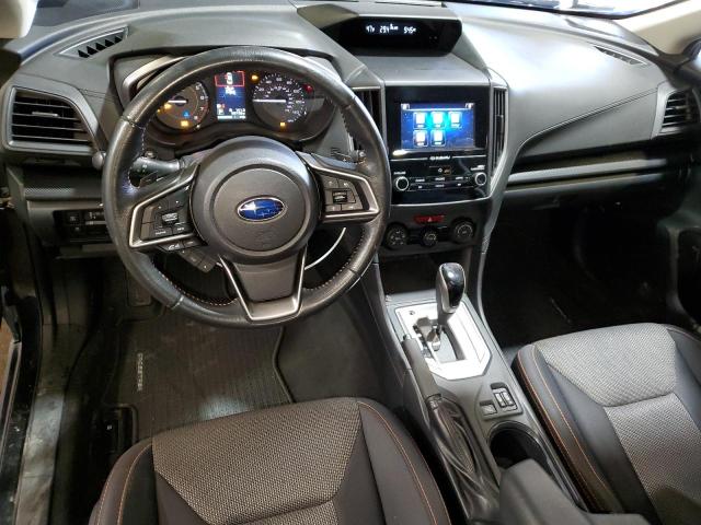 Photo 8 from auction – 2018 SUBARU CROSSTREK with VIN JF2GTADCXJH267764