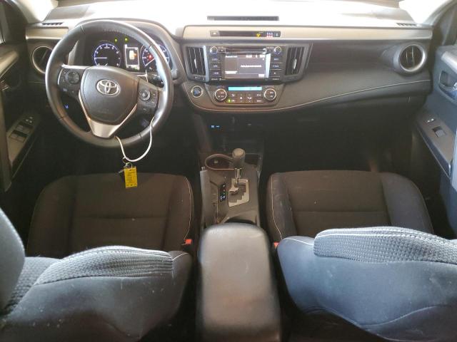 Photo 8 from auction – 2018 TOYOTA RAV4 ADVEN with VIN 2T3RFREV7JW800113