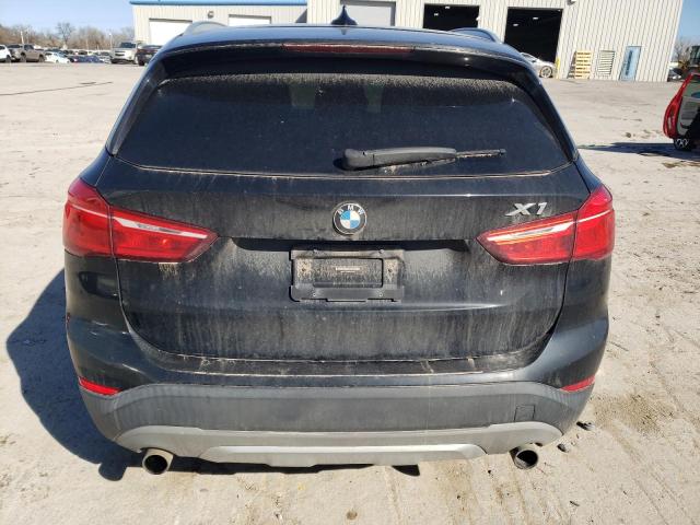 Photo 6 from auction – 2017 BMW X1 XDRIVE2 with VIN WBXHT3Z30H4A58256