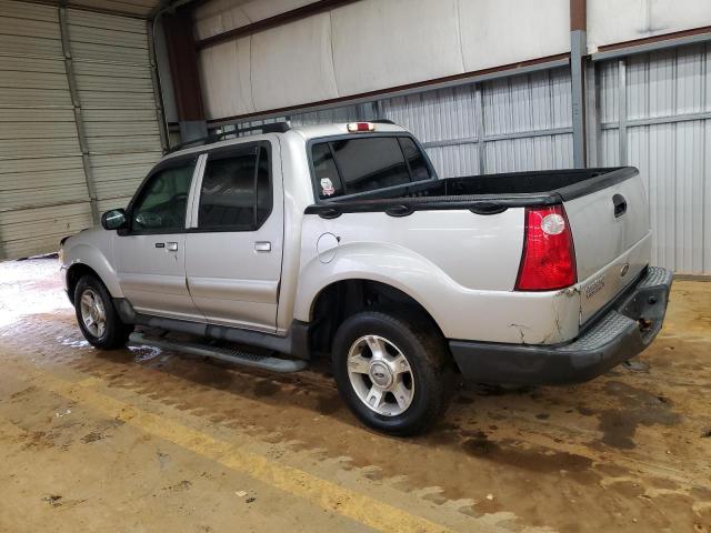 Photo 2 from auction – 2004 FORD EXPLORER S with VIN 1FMZU77K14UC11990