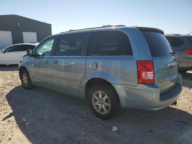 Photo 2 from auction – 2008 CHRYSLER TOWN & COU with VIN 2A8HR54PX8R611564