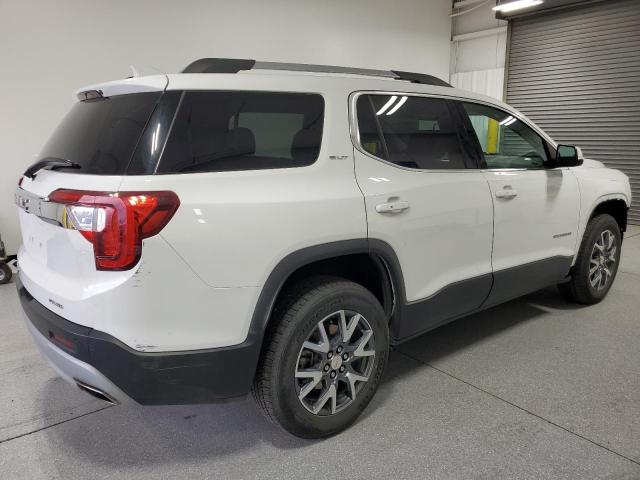 Photo 3 from auction – 2023 GMC ACADIA SLT with VIN 1GKKNUL43PZ150792
