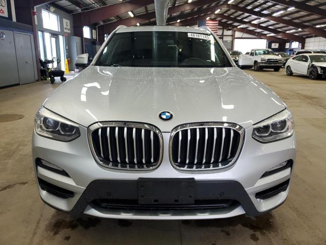 Photo 5 from auction – 2019 BMW X3 XDRIVE3 with VIN 5UXTR9C59KLR10714