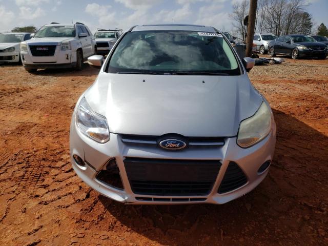 Photo 5 from auction – 2014 FORD FOCUS SE with VIN 1FADP3F24EL204285