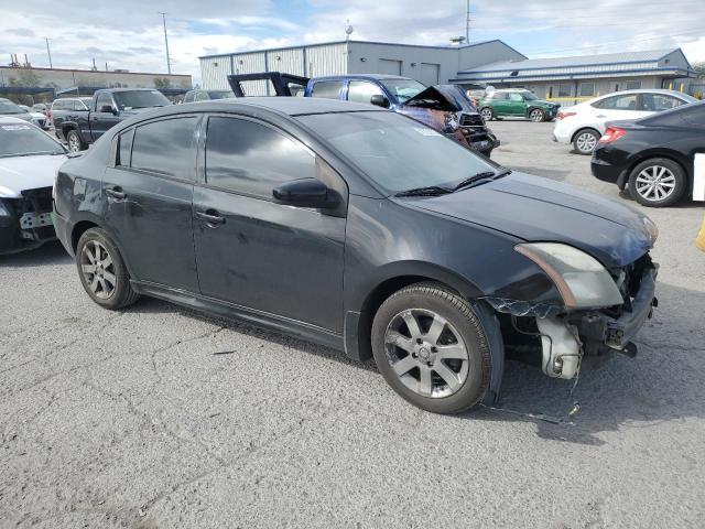 Photo 4 from auction – 2012 NISSAN SENTRA 2.0 with VIN 3N1AB6AP5CL651583