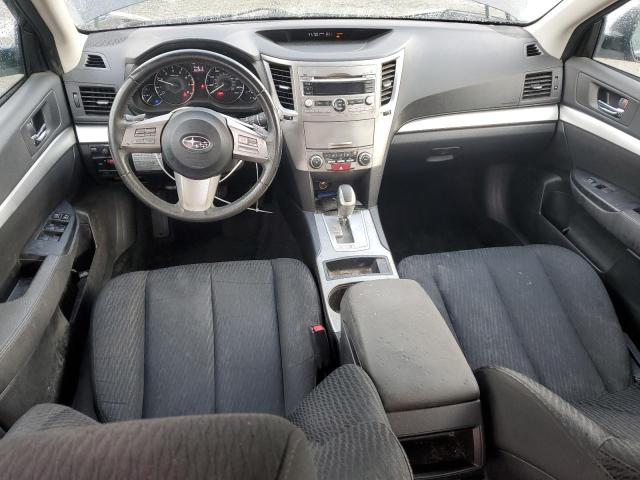 Photo 8 from auction – 2011 SUBARU LEGACY 2.5 with VIN 4S3BMBB6XB3234335