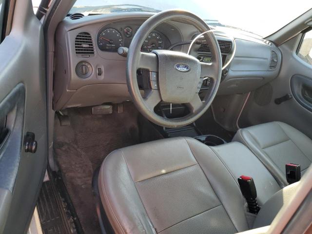 Photo 8 from auction – 2009 FORD RANGER with VIN 1FTYR10D79PA64431