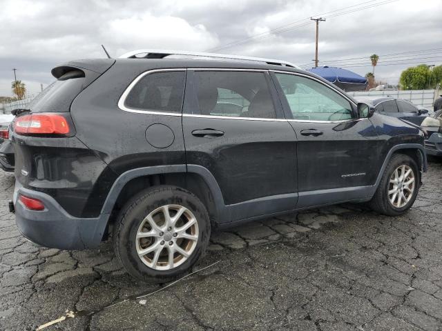 Photo 3 from auction – 2015 JEEP CHEROKEE L with VIN 1C4PJLCS8FW516879