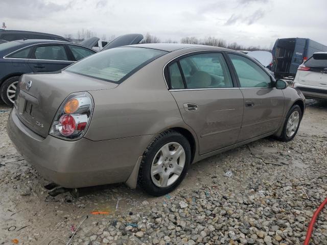 Photo 3 from auction – 2003 NISSAN ALTIMA BAS with VIN 1N4AL11D43C337878