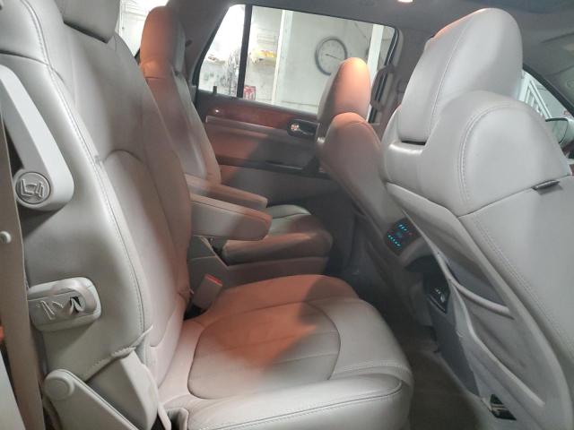 Photo 11 from auction – 2012 BUICK ENCLAVE with VIN 5GAKVDED7CJ197262