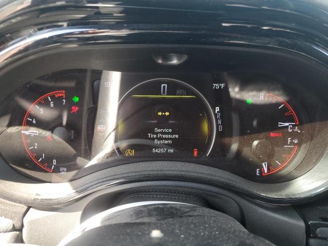 Снимка 9 от търг – 2021 DODGE DURANGO GT с VIN 1C4RDHDG3MC641441