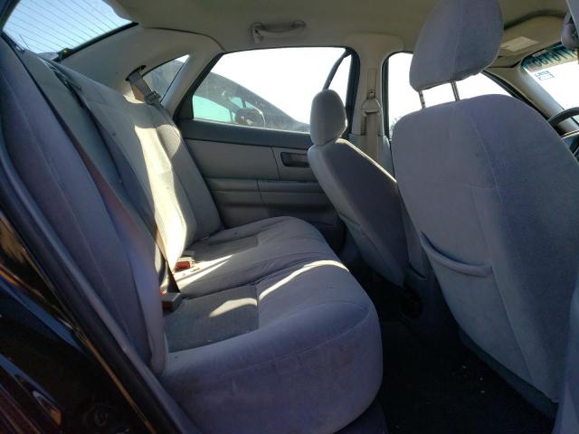 Снимка 10 от търг – 2005 FORD TAURUS SE с VIN 1FAFP53U25A116096