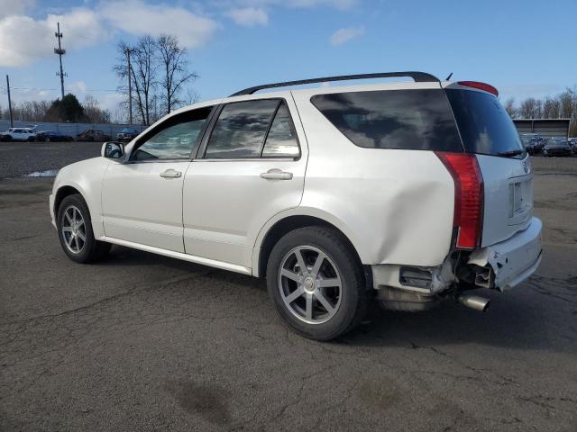Photo 2 from auction – 2004 CADILLAC SRX with VIN 1GYEE637640173444
