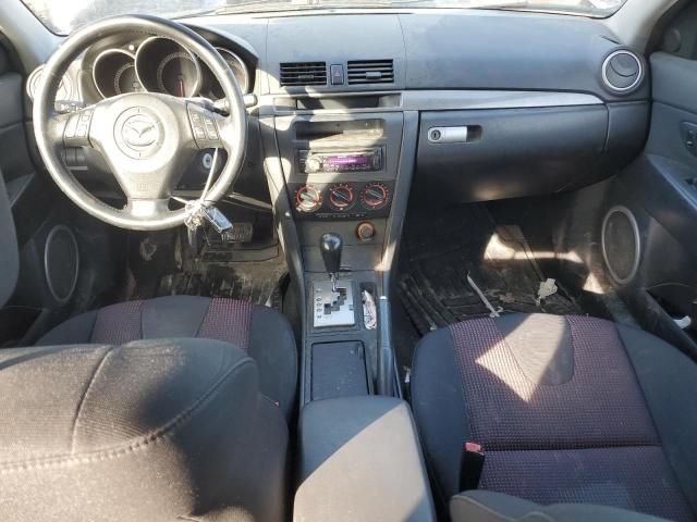 Foto 8 de la subasta – 2005 MAZDA 3 HATCHBAC con VIN JM1BK143751266033