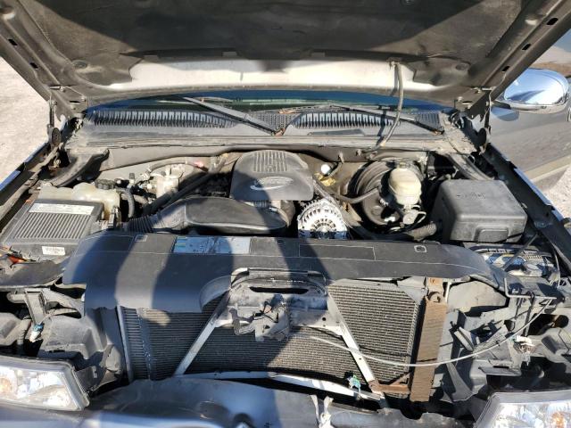 Photo 11 from auction – 2006 CHEVROLET SILVERADO with VIN 2GCEC13V761320360
