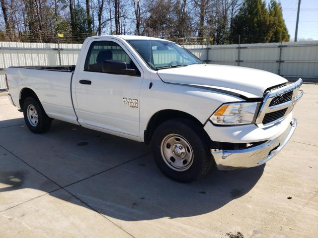 Photo 4 from auction – 2023 RAM 1500 CLASS with VIN 3C6JR6DG4PG664982