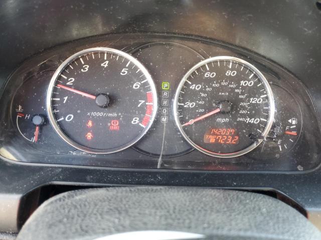 Снимка 9 от търг – 2005 MAZDA 6 I с VIN 1YVFP80C755M05923