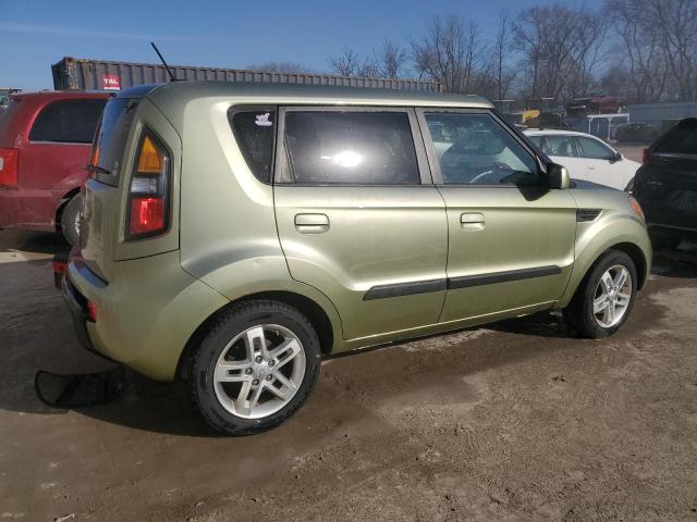 Photo 3 from auction – 2010 KIA SOUL with VIN KNDJT2A2XA7144445