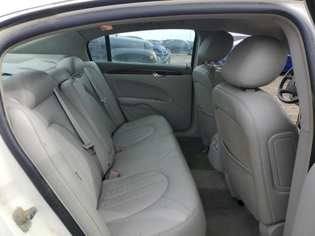 Photo 10 from auction – 2011 BUICK LUCERNE CX with VIN 1G4HC5EM0BU142049