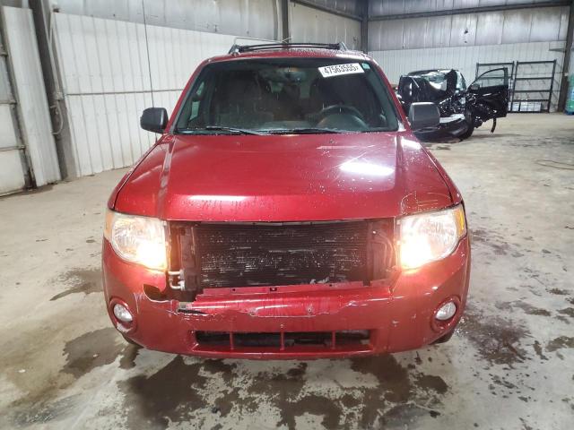 Photo 5 from auction – 2012 FORD ESCAPE XLT with VIN 1FMCU0D74CKA28042