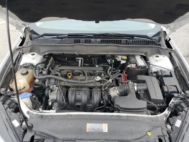 صورة رقم 11 من المزاد - 2016 FORD FUSION مع VIN 3FA6P0G74GR157541