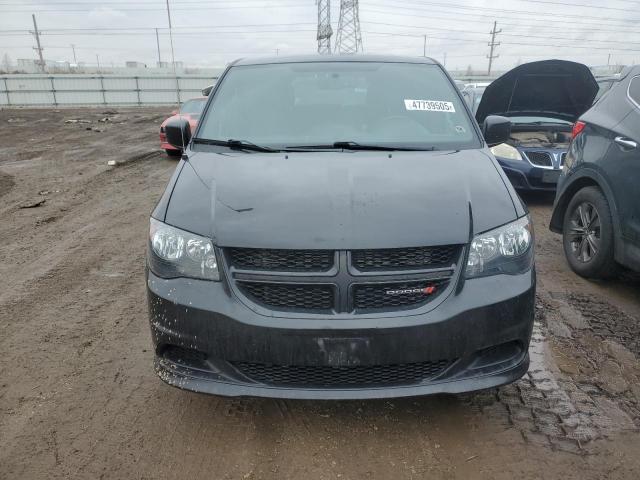 Photo 5 from auction – 2015 DODGE GRAND CARA with VIN 2C4RDGBG1FR669620