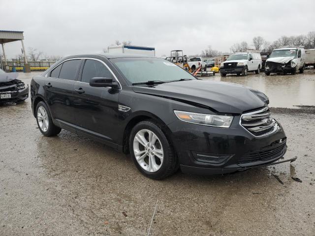Photo 4 from auction – 2014 FORD TAURUS SEL with VIN 1FAHP2E80EG159291