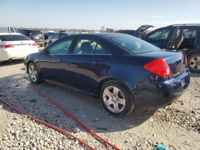 Photo 2 from auction – 2010 PONTIAC G6 with VIN 1G2ZA5E02A4157747