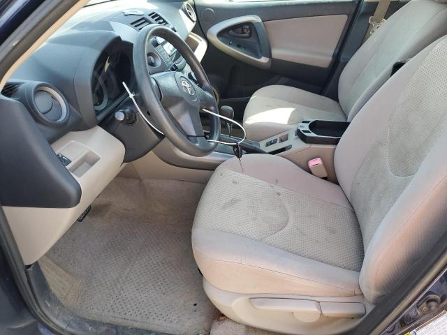Photo 7 from auction – 2007 TOYOTA RAV4 with VIN JTMZD33VX76045443