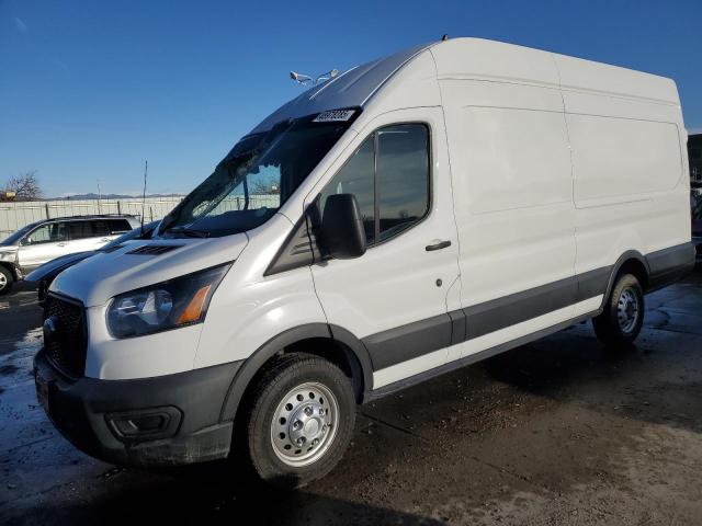 FORD TRANSIT T- 2022 with VIN 1FTBR3U86NKA65026 - Photo from auction