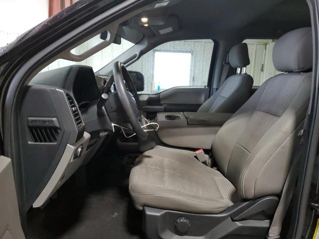 Снимка 7 от търг – 2019 FORD F150 SUPER с VIN 1FTEW1E43KFA82425