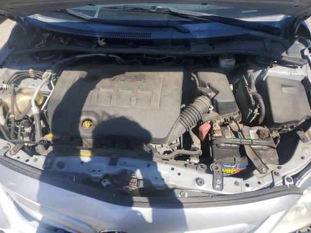 Photo 11 from auction – 2011 TOYOTA COROLLA BA with VIN 2T1BU4EE3BC572780