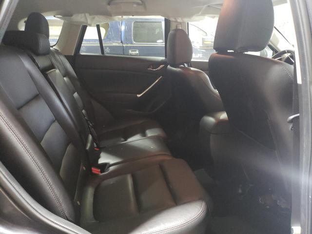 Снимка 11 от търг – 2016 MAZDA CX-5 GT с VIN JM3KE4DY4G0655152