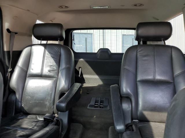 Photo 10 from auction – 2007 CHEVROLET TAHOE C150 with VIN 1GNFC13017J386345