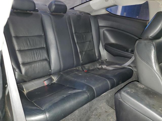 Photo 10 from auction – 2010 HONDA ACCORD EXL with VIN 1HGCS2B86AA009160