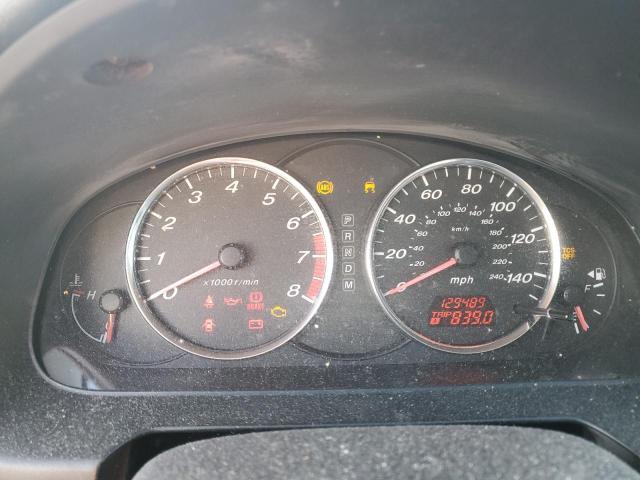 Photo 9 from auction – 2006 MAZDA MAZDA 6 with VIN 1YVHP84C765M04338