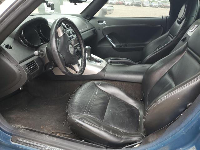 Photo 7 from auction – 2008 SATURN SKY with VIN 1G8MC35B28Y122046