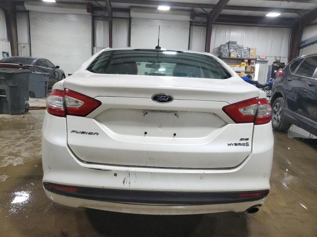 Photo 6 from auction – 2013 FORD FUSION SE with VIN 3FA6P0LU4DR339733