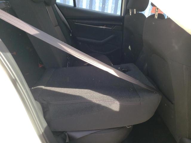 Photo 10 from auction – 2021 MAZDA 3 with VIN JM1BPAAL2M1308192