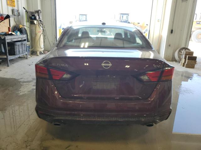 Photo 6 from auction – 2024 NISSAN ALTIMA SV with VIN 1N4BL4DV9RN412050