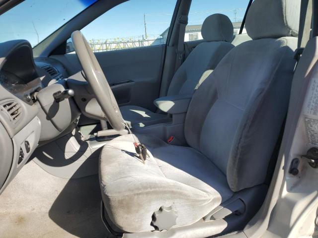 Photo 7 from auction – 2003 MITSUBISHI GALANT ES with VIN 4A3AA46G03E147498