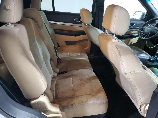 Photo 11 from auction – 2016 FORD EXPLORER with VIN 1FM5K7BH0GGB34189