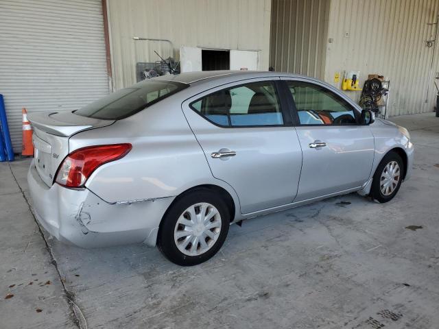Photo 3 from auction – 2013 NISSAN VERSA S with VIN 3N1CN7AP2DL878415