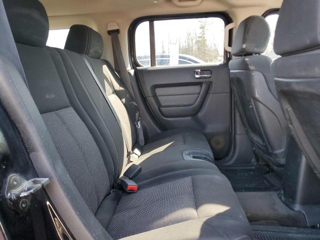 Photo 11 from auction – 2007 HUMMER H3 with VIN 5GTDN13E778161689