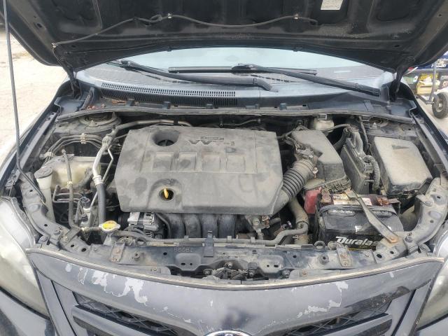 Photo 11 from auction – 2013 TOYOTA COROLLA BA with VIN 2T1BU4EE7DC042623