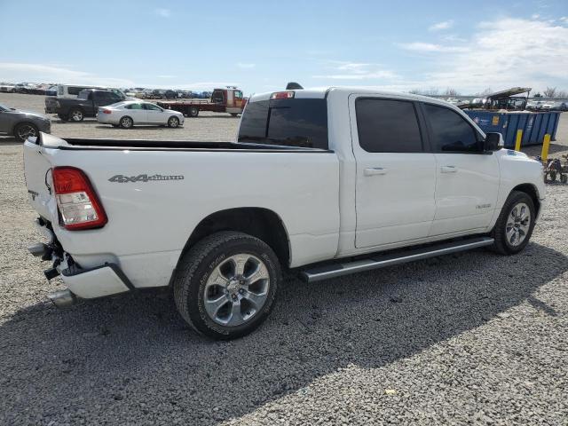 Photo 3 from auction – 2020 RAM 1500 BIG H with VIN 1C6SRFMT9LN225215