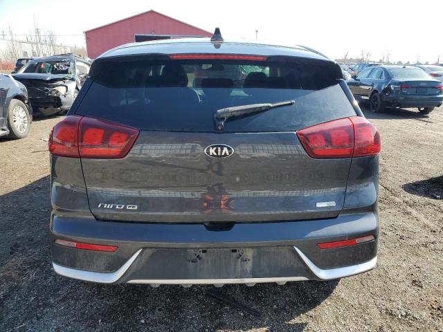 Фото 6 с аукциона – 2019 KIA NIRO FE с VIN KNDCB3LC7K5321179